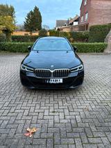 BMW 540i xDrive Touring 8-Fach Bereifung/Garantie - BMW 540 in Gelsenkirchen