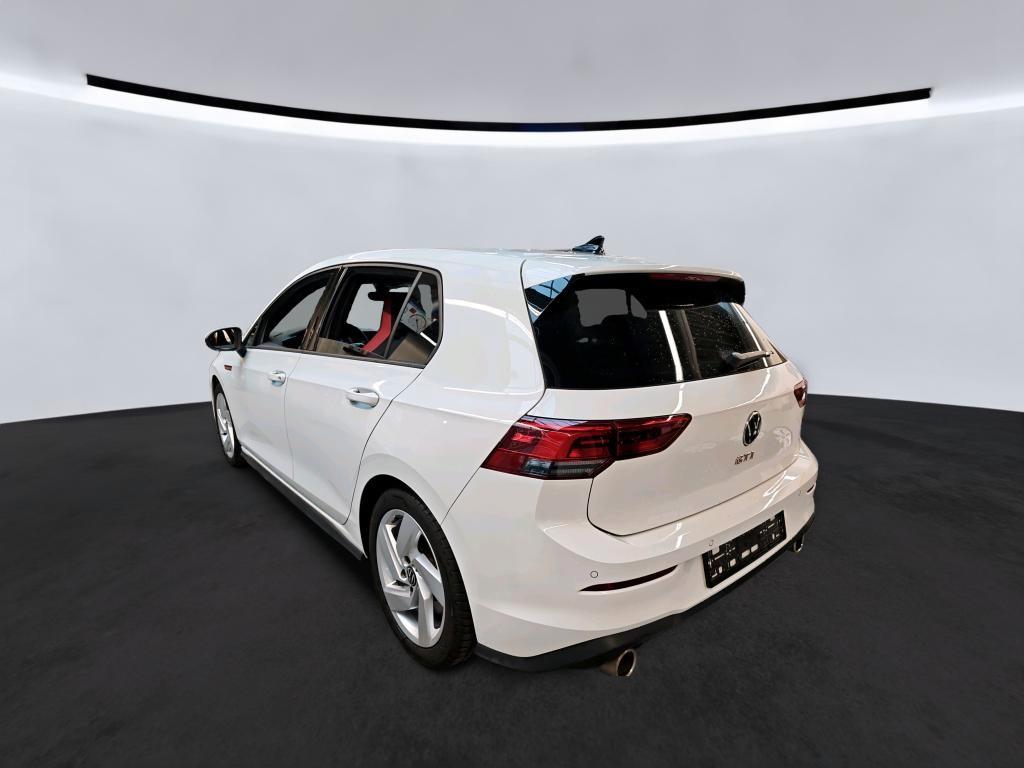 Volkswagen Golf VIII Lim. GTI*DSG*BUSINESS*LED*APP-C*ACC*