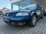 Volkswagen Passat 1.9 TDI Automatik *2.HAND*TÜV 12/2026* - Volkswagen Passat aus 2003 mit Diesel-Antrieb: Limousine
