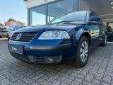 Volkswagen Passat 1.9 TDI Automatik *2.HAND*TÜV 12/2026* - Volkswagen Passat: 9.9