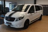 Mercedes-Benz Vito Mixto 119 CDI/BT extralang 5-Sitzer - Mercedes-Benz Vito: Cdi Mixto