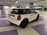 MINI One (2014) - MINI ONE in Ludwigshafen