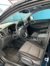 Hyundai Tucson Trend 2WD - Hyundai Tucson Trend mit Diesel-Antrieb