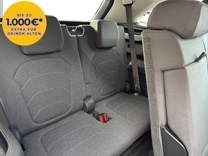 Skoda Kodiaq 1.5 TSI mHEV Selection *7-SITZER*KAMERA*