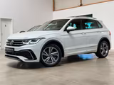 Volkswagen Tiguan 1.4 TSI eHybrid DSG R-Line SportPaket - Volkswagen Tiguan: 1.4
