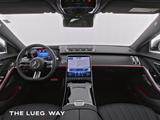 Mercedes-Benz S 350 d AMG+20''+STANDHZG+HUD+PANO+BURMESTER+360 - Mercedes-Benz S 350 in Herne