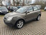 Opel Antara Cosmo 4x4 - Opel Antara mit Benzin-Antrieb