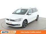 Volkswagen Touran 2.0 TDI Highline BM Tech Aut.*LED*ACC*PDC - VW Touran Gebrauchtwagen in Köln