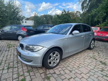 BMW 116 - 3