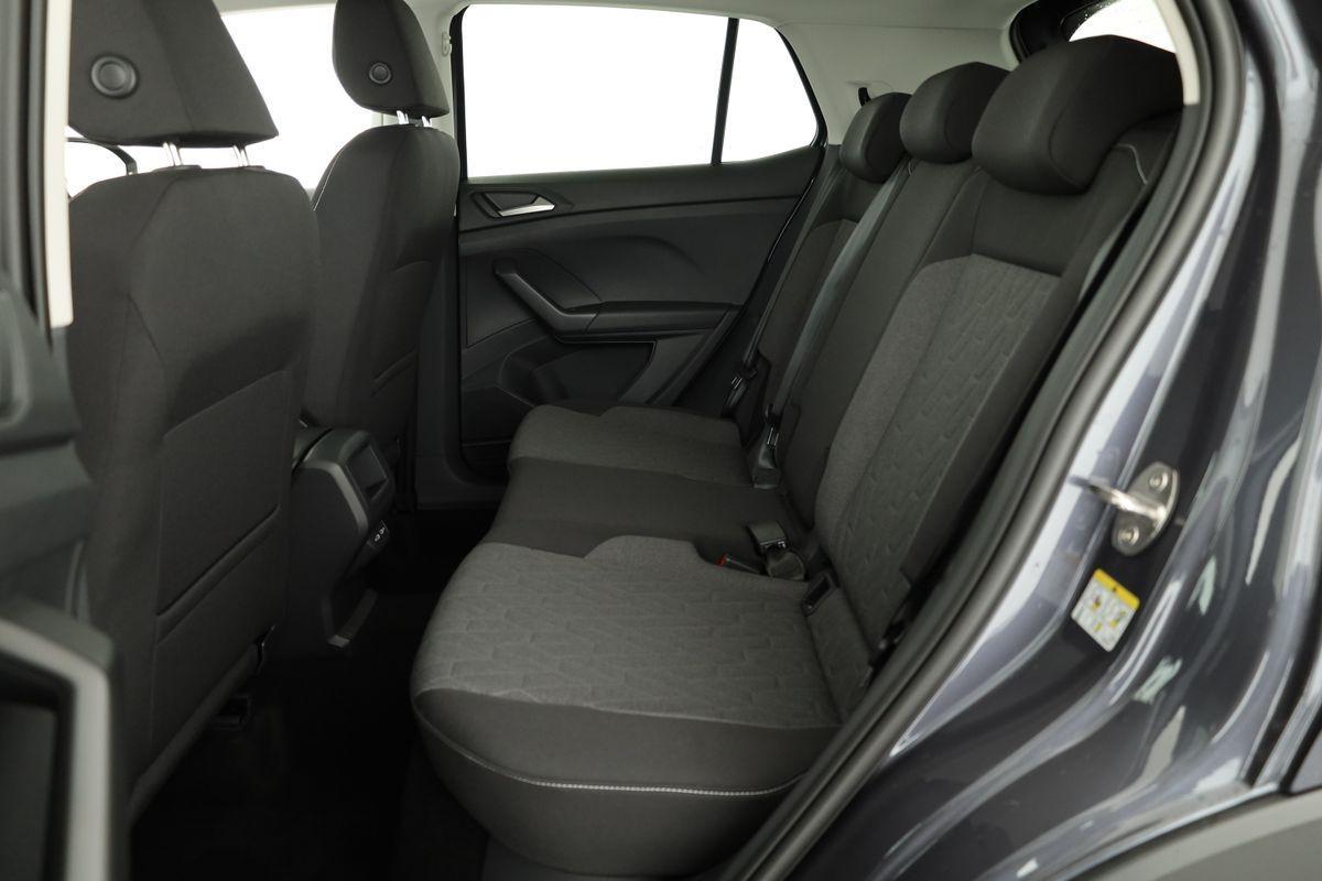 Volkswagen T-Cross 1.0 TSI DSG Life, LED, Kamera, ACC, Side, миниатюра 12