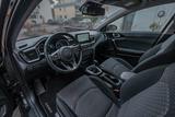 Kia Gepfl. Ceed 1.4 T-GDI Vision  Scheckheftgepflegt - Kia cee'd / Ceed von privat