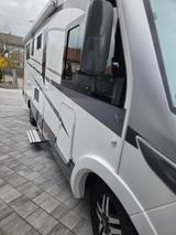 Mobilvetta K Silver 86 I - Mobilvetta Diesel Integrierter