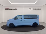 Toyota Proace Verso L1 Executive - Toyota: Standheizung