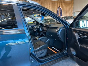 MYAUTOCENTER – Gebraucht- und Jahreswagen mit Werkstattservice in Pfaffenhofen Nissan X-Trail Tekna 4x4 *TÜV NEU*AHK*LED*Pano*