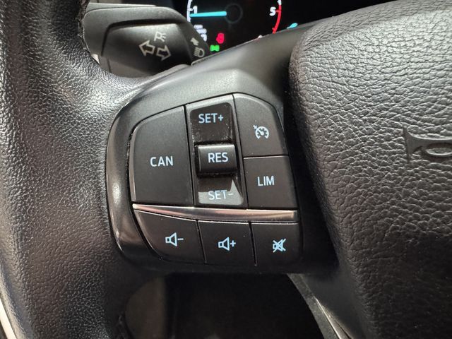 Ford Tourneo Custom Titanium L2 AHK abnehmbar