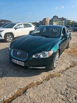 Jaguar jaguar xf 2.7 250ps stage 1 - Jaguar XF in Duisburg