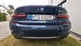 BMW 330e M Sport, Laser, AHK, HUD, Driv. Ass. Prof. - BMW 330 Gebrauchtwagen in München