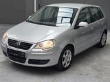 Volkswagen Polo IV Comfortline*LPG*PDC*SHU*Klimaauto* - Volkswagen Polo mit LPG-Antrieb
