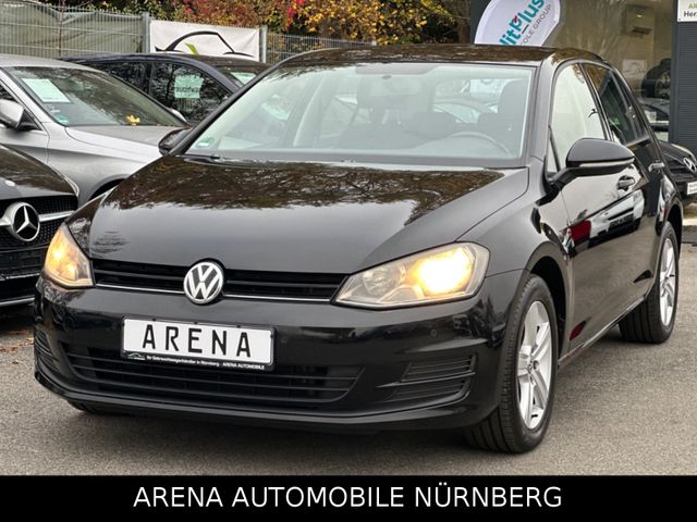 Volkswagen Golf VII Lim. 1.2 TSI Comfortline*Klima*1.Hand