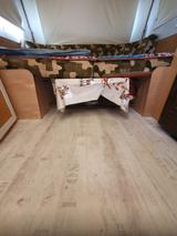 HYMER / ERIBA / HYMERCAR Toskana 530 - Wohnwagen bis 2.500 Euro