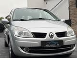 Renault Scenic II Exception Neuer Zahnriemen, Neuer TÜV - Renault Scenic Exception mit Benzin-Antrieb