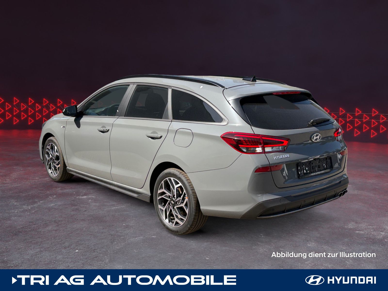 Hyundai i30 - Bild 5
