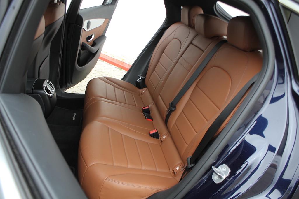 Mercedes-Benz GLC 200