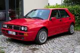 Lancia Delta HF EVO2 - Lancia Delta: Coupe