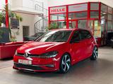 Volkswagen Golf VII 1.6 TDI*GTI-OPTIK*ACC+DAB - Volkswagen Golf: GTI TDI