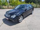 Mercedes-Benz C 280 Limousine Sport Edition Xenon Leder SHD - Mercedes-Benz C 280: Sport