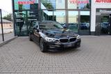 BMW 520d Touring Sport Line Business M-Tech Shadow - BMW: Tech M