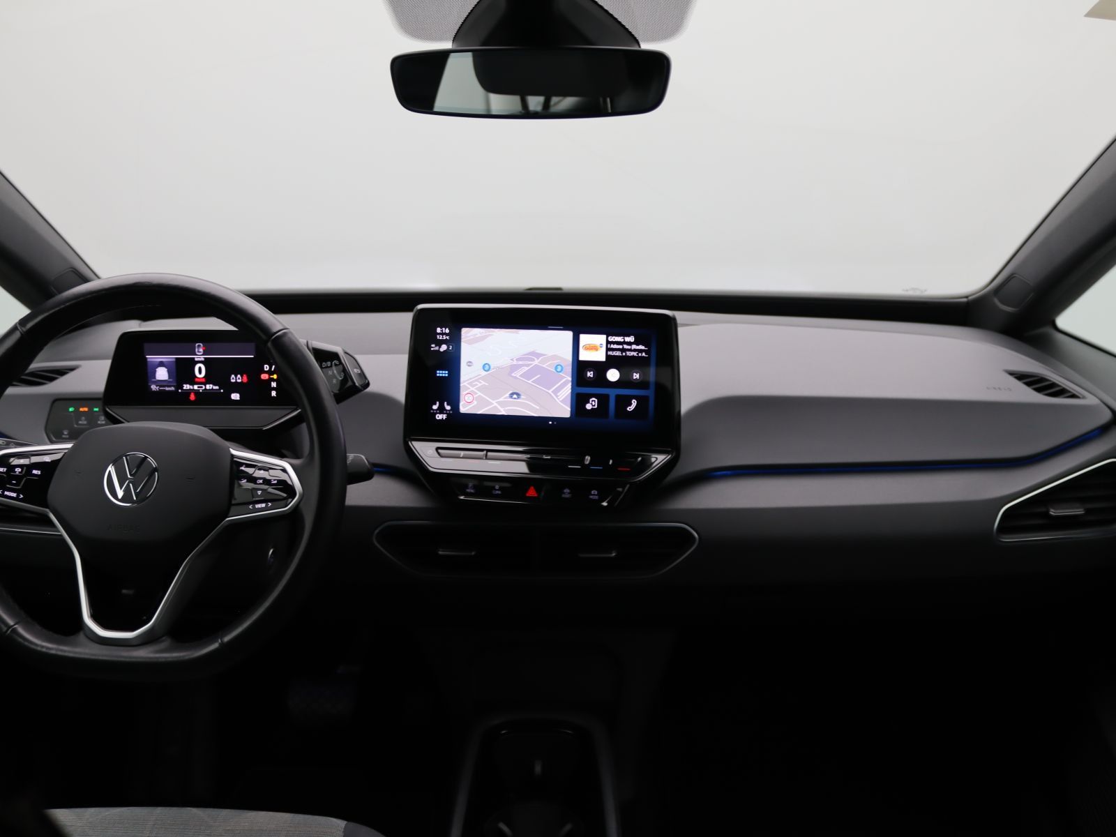 Volkswagen ID.3 - Bild 15