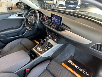 Audi A6 Avant *3.0*Memory*PANO*TEMPO*4-Zonen*BIXENON*
