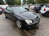 Mercedes-Benz CLK 280 Cabrio Avantgarde*Leder*Navi*Xenon - Mercedes-Benz CLK 280 aus 2007