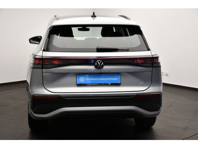 Volkswagen Tayron - Bild 21