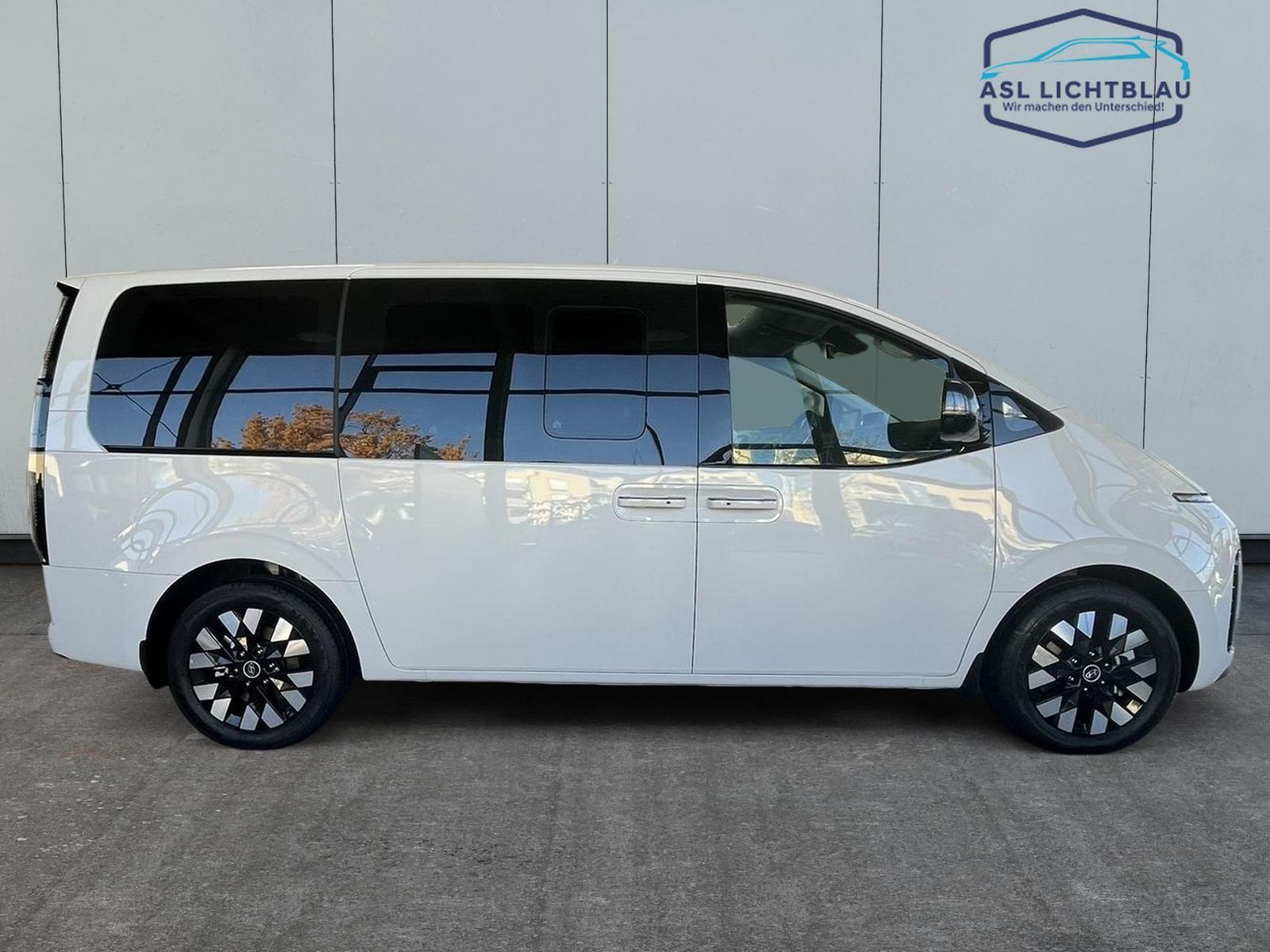 Hyundai Staria – Bild 4