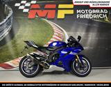 Yamaha YZF-R6 RJ27 [WENIG KM | INSP.+TÜV NEU] - YAMAHA R6