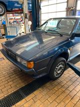 Volkswagen Scirocco 2 GT Vieles Erneuert (Restauriert... - VW Scirocco von 1992