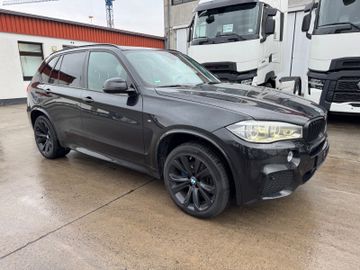 BMW X5 M - 5