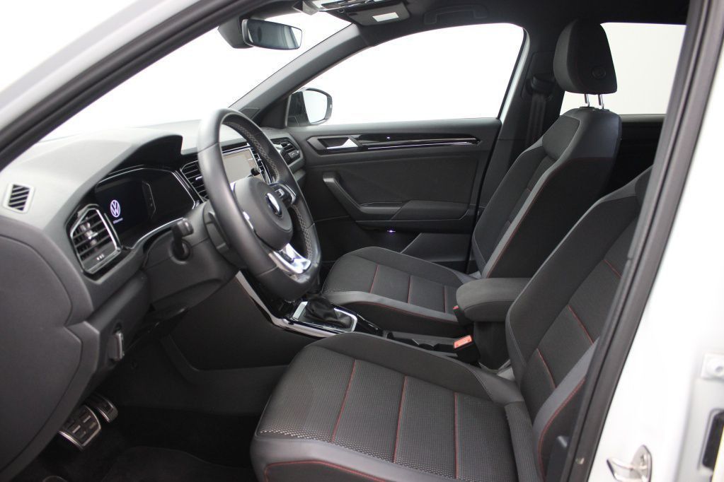 Volkswagen T-Roc Sport 1.5 TSI AHK*Tempo*Nav*PDC*RFK*Klima