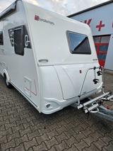 Sterckeman Starlett 400 UL Comfort , komplett Ausgestattet - Sterckeman Wohnwagen & Wohnmobile