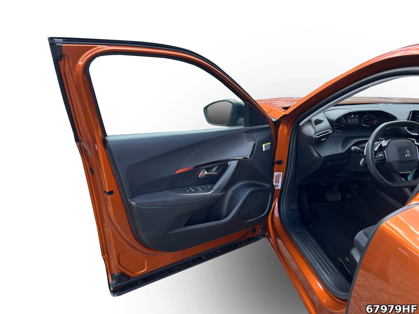 Fahrzeugabbildung Peugeot 2008 Active Pack 1.2 Turbo 96kW*SHZ*