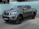 Nissan Navara NP300 N-Connecta Double Cab 4x4 - gebrauchte Nissan Navara aus dem Jahr 2021