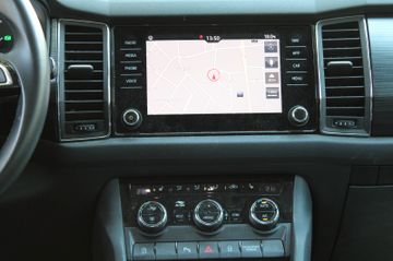 Skoda Kodiaq - 10