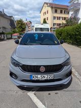 Fiat Tipo 1.4 T-Jet SPORT SPORT - Fiat Tipo: Sport