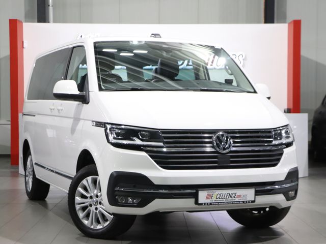 Volkswagen T6.1 Multivan DSG HIGHLINE GENERATION SIX 7-SITZ