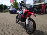 Honda CRF300 Rally *1. Hand*wenig Km*Garantie* - HONDA CRF300