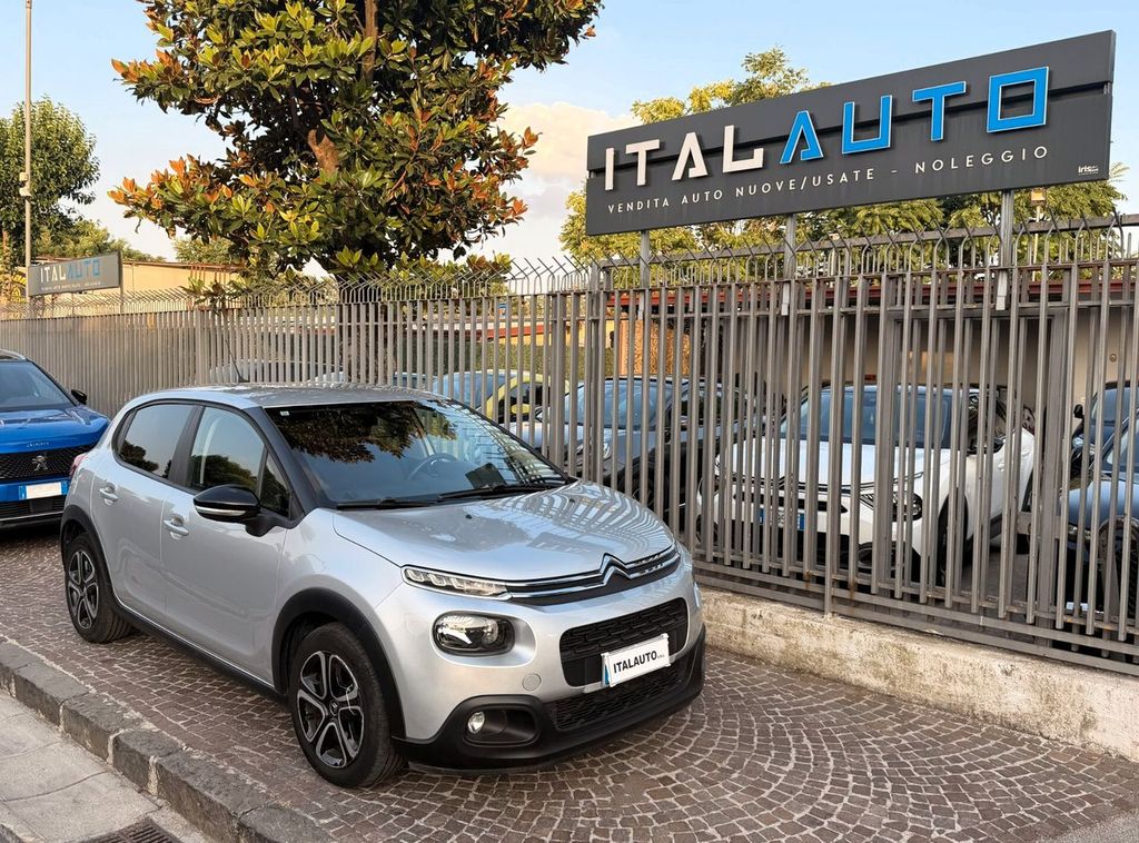Image of Citroën C3