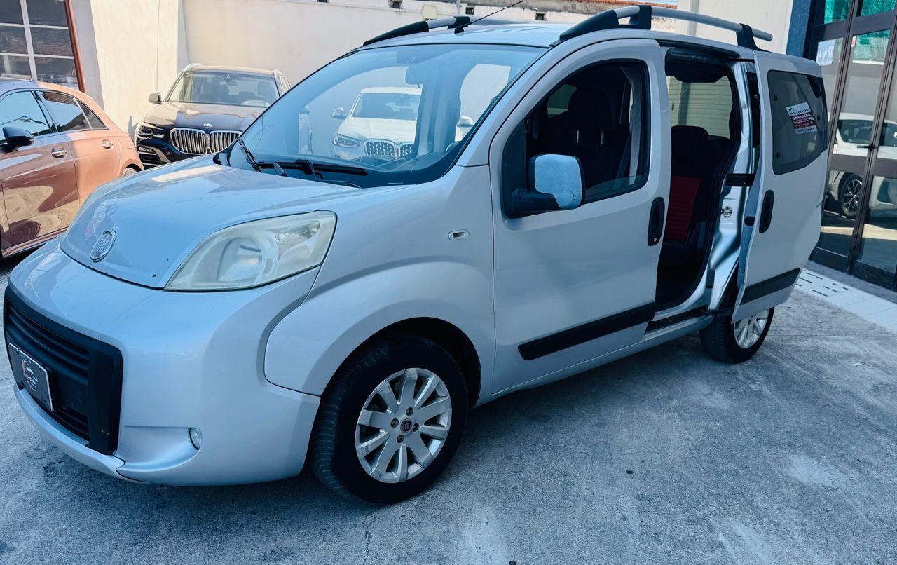 Fiat Qubo 2011 — photo 6