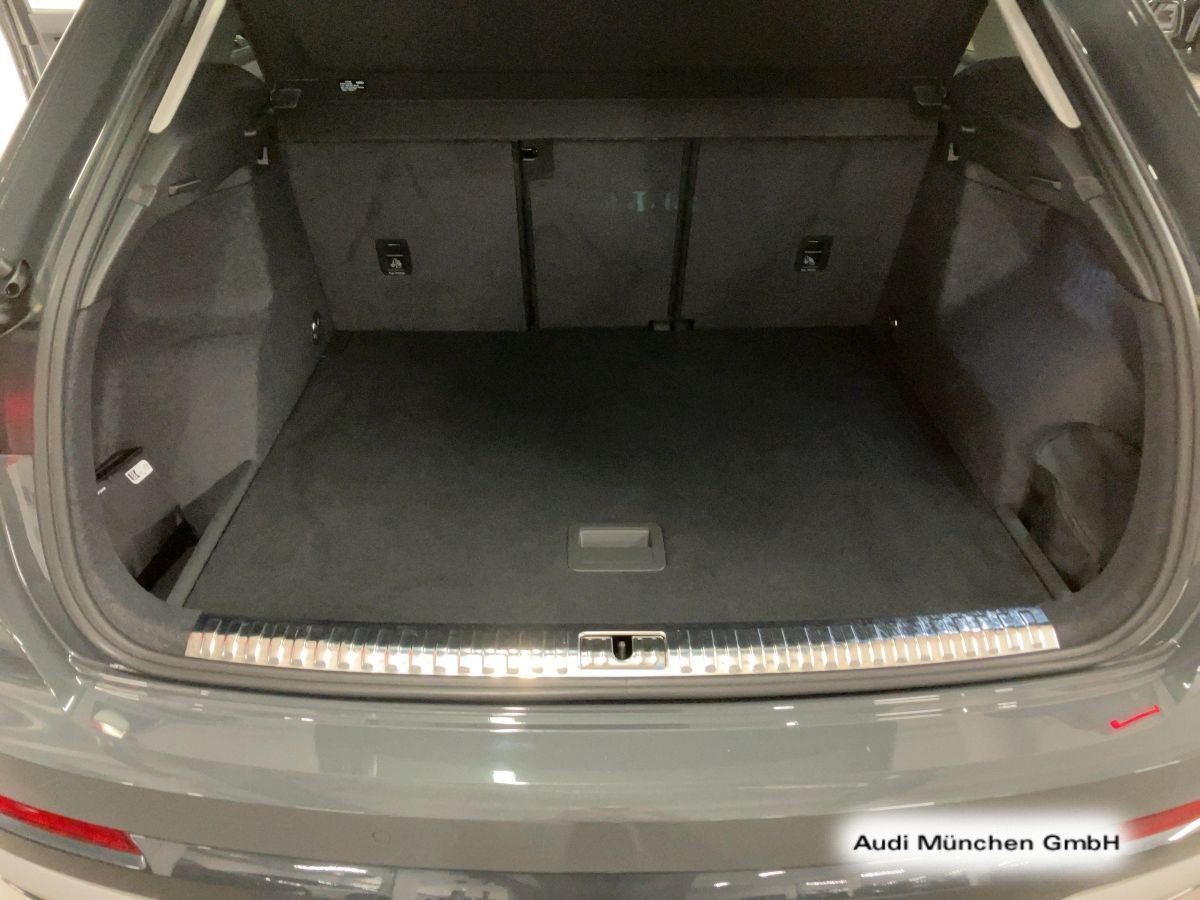Audi Q3 - Bild 17